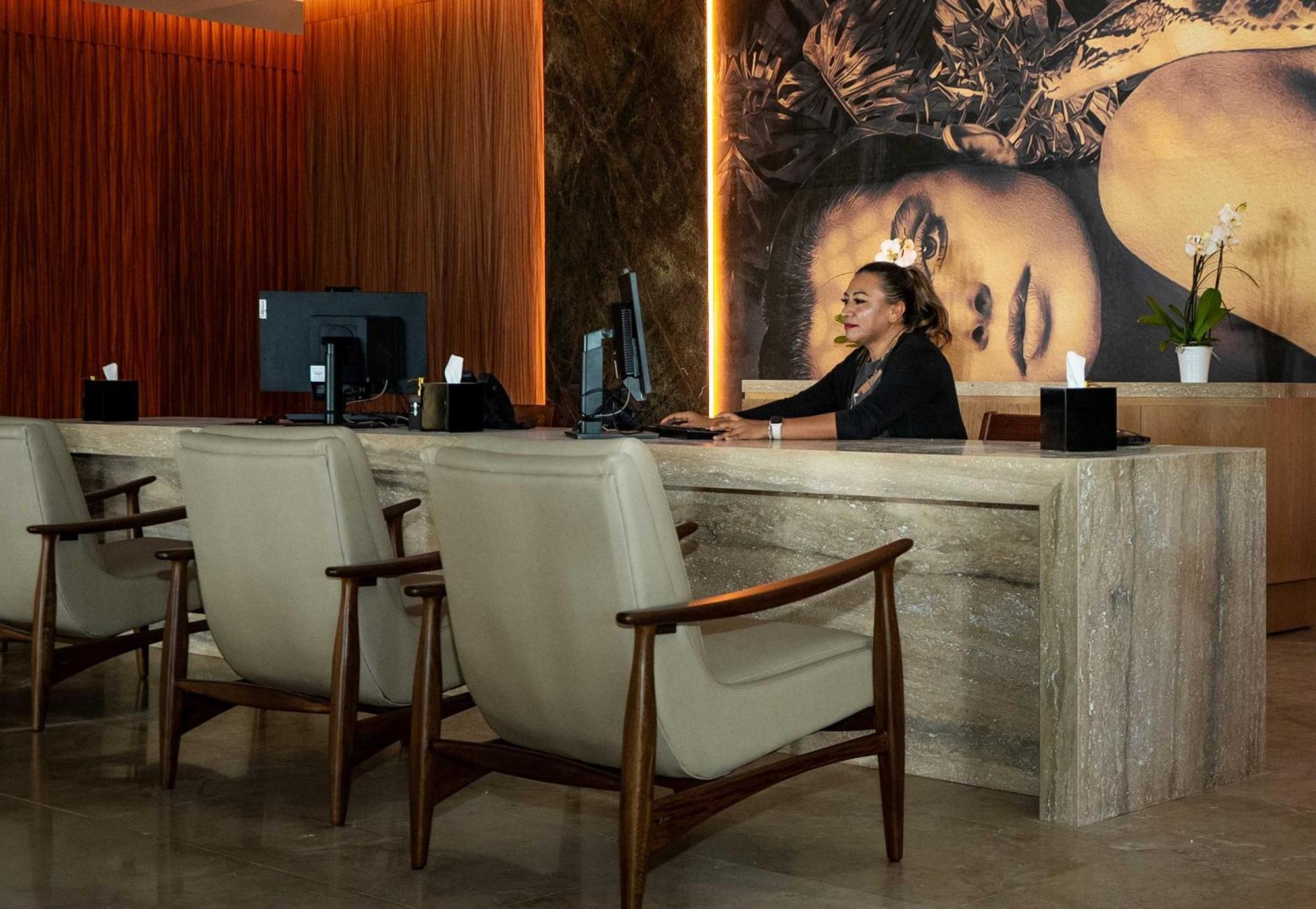 The Eden By Desire Riviera Maya All Inclusive - Couples Only Puerto Morelos Kültér fotó